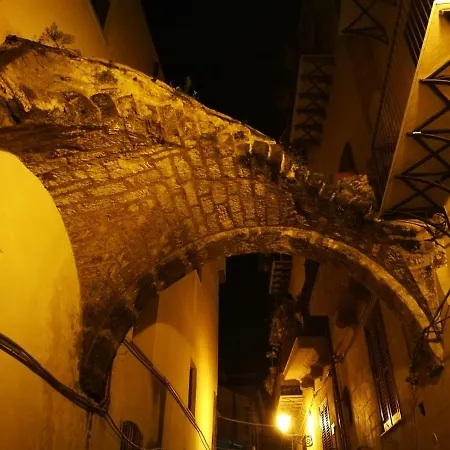 Amuri Ri Arco *