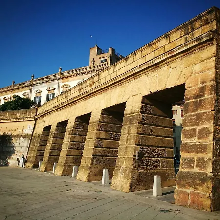 Amuri Ri Arco * Palermo