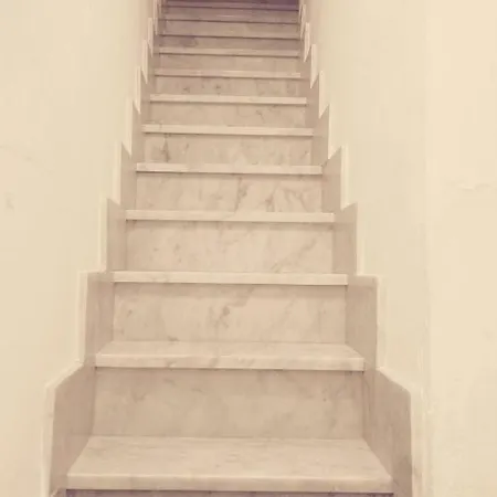Apartment Amuri Ri Arco Palermo