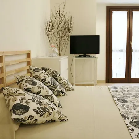Apartment Amuri Ri Arco *