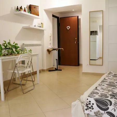 Apartment Amuri Ri Arco *