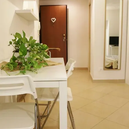 Amuri Ri Arco Apartment Palermo