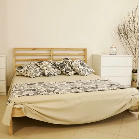 Amuri Ri Arco Apartment