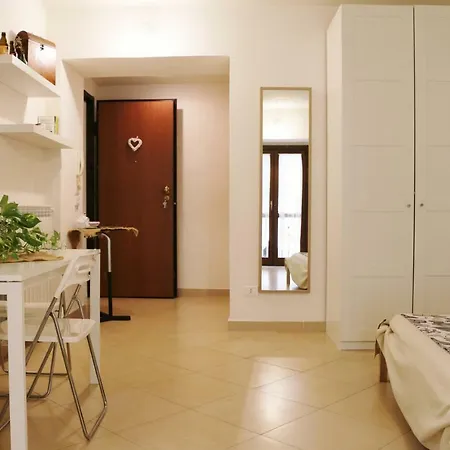 Amuri Ri Arco Apartment