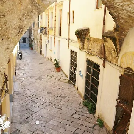 Amuri Ri Arco Palermo