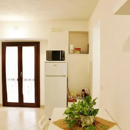 Apartment Amuri Ri Arco Palermo